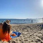 Benidorm Beach