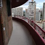 Apartamento Coblanca 5 12