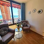 Coblanca 7 Levante Beach