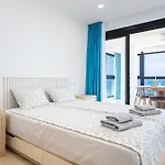 Excelsior Deluxe First Line Apt