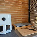 Apartamento Mar Y Sol En La Cala