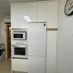 Super Terrace Levante Front Line Apartment Los Ranchos Self Check-In, Free Parking