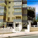 Agustina Apartment In Rincon De Loix -Free Parking, Wi-Fi, Pool, New Air Conditioning, Sea View