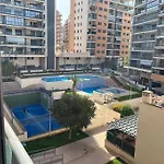 Apartamento A Pie De La Playa