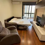 Apartamento A Pie De La Playa