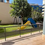 Apartamento A Pie De La Playa
