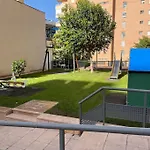 Apartamento A Pie De La Playa