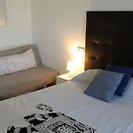 Coqueto Apartamento En Coblanca 32 Benidorm