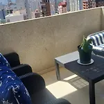 Apartamento Benidorm Levante
