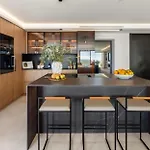 Apartment Manuel Catalan Benidorm