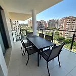 Luxury 3 Bdr Condo By The Beach