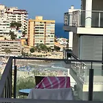 Luxury 3 Bdr Condo By The Beach