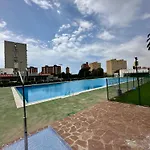 Apartamento Benidorm I Rentalholidays Ref 031