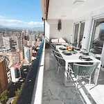 Buena Vista Benidorm