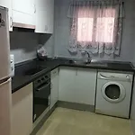 Centrico Apartamento A 1 Minuto De La Playa