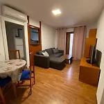 Centrico Apartamento A 1 Minuto De La Playa