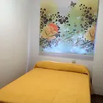 Centrico Apartamento A 1 Minuto De La Playa