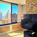 Precioso Apartamento Con Vistas Al Mar