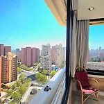 Precioso Apartamento Con Vistas Al Mar