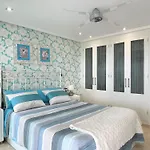 Benidorm Beach Levante Luxury