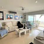 Benidorm Beach Levante Luxury