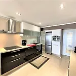 Benidorm Beach Levante Luxury
