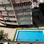 Apartamento Con Piscina Y Parking