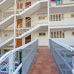 Halcon Levante Beach