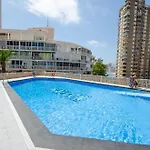 Halcon Levante Beach