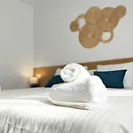 Terraza Suites Benidorm