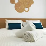 Terraza Suites Benidorm