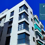 Terraza Suites Benidorm