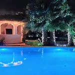Villa ChaletBenidorm