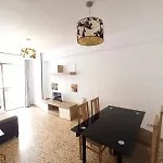 Benidorm Beach Apartamento