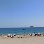 Benidorm Beach Apartamento