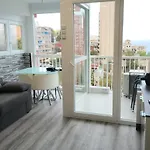Piso Eva Con Magnificas Vistas