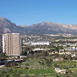Apartamentos Parque Torresol - Parking - Aa - Wifi