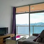 Paraiso Lido Alquilevante