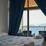 Paraiso Lido Alquilevante