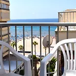 Pato Levante Beach