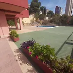 Piso Eva Con Magnificas Vistas