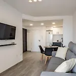 Apartamento Rincon Benidorm