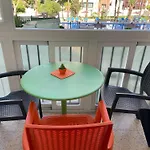 Bermudas-Turis Apartamentos