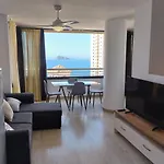 Sierra Dorada Beach