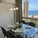 Benilove, En Playa Benidorm
