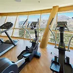 Intempo Sky Apartament-231