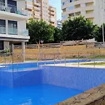 Loyito\'S Seaviews Apartment La Cala