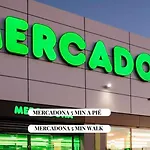Apartamento Completo Plaza Espana II