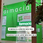 Apartamento Completo Plaza Espana II