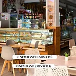 Apartamento Completo Plaza Espana II